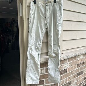 Relwen men’s chinos